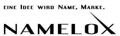 Logo: NAMELOX