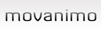 Namensentwicklung movanimo