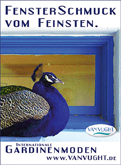 VanVught.de - Gardinenmoden